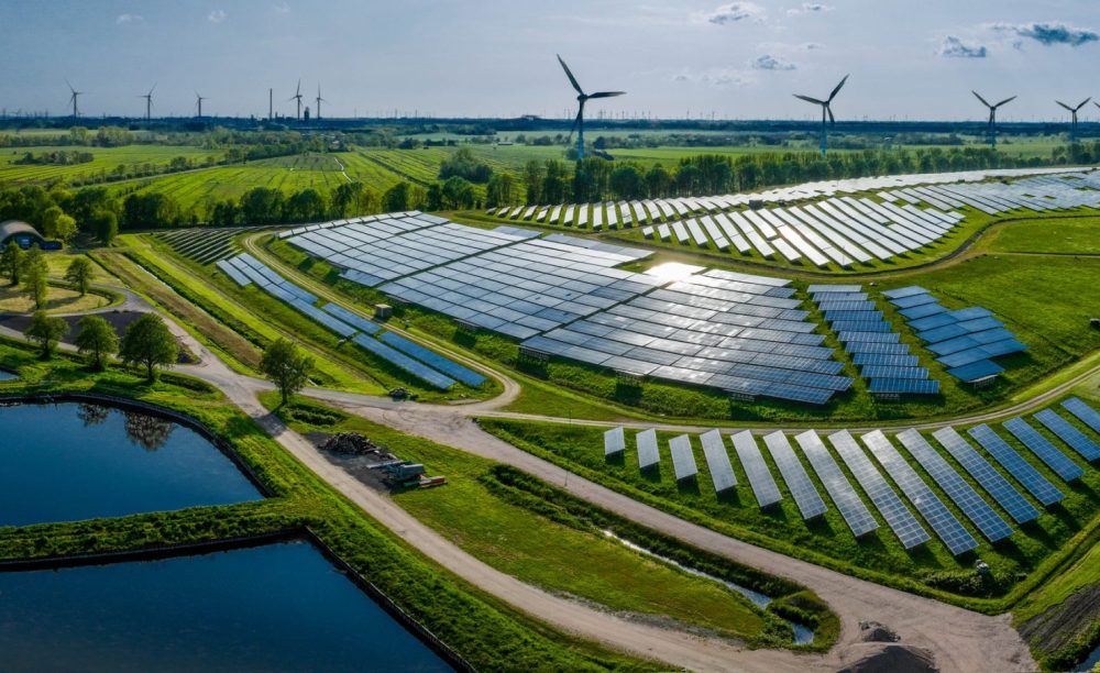 Energie Rinnovabili